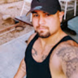 Meet your Posher, Erick